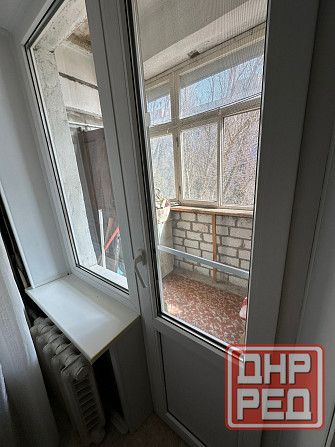 Продам 3-х комнатную квартиру г. Харцызск, ул. Краснознаменская Харцызск - изображение 2