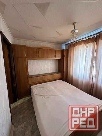 Продам 3-х комнатную квартиру г. Харцызск, ул. Краснознаменская Харцызск - изображение 4