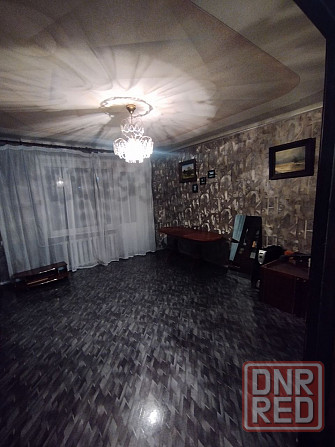 Продам 3-х комнатную квартиру г. Харцызск, ул. Краснознаменская Харцызск - изображение 7