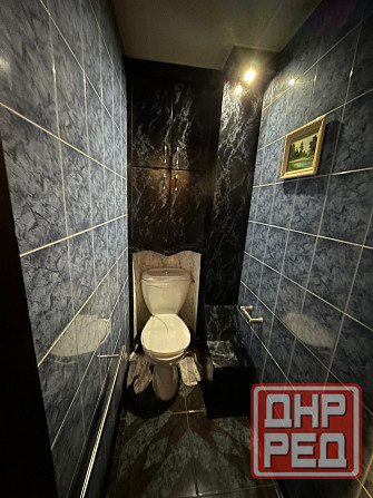 Продам 3-х комнатную квартиру г. Харцызск, ул. Краснознаменская Харцызск - изображение 8