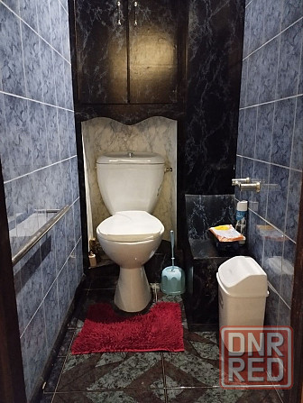 Продам 3-х комнатную квартиру г. Харцызск, ул. Краснознаменская Харцызск - изображение 3