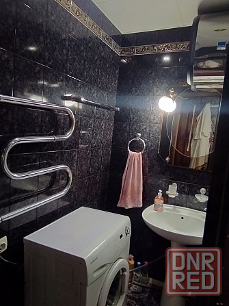 Продам 3-х комнатную квартиру г. Харцызск, ул. Краснознаменская Харцызск - изображение 6