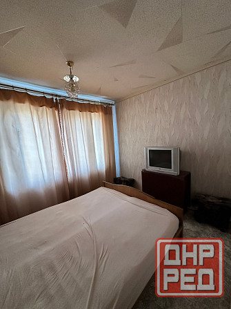 Продам 3-х комнатную квартиру г. Харцызск, ул. Краснознаменская Харцызск - изображение 6