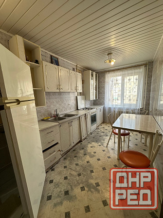 Продам 3-х комнатную квартиру г. Харцызск, ул. Краснознаменская Харцызск - изображение 1