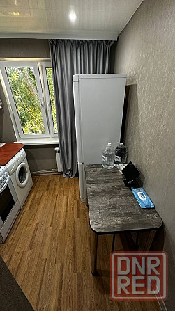 Сдается 1 комнатная квартира. в Пролетарском районе, ул. Армавирская. Донецк - изображение 2