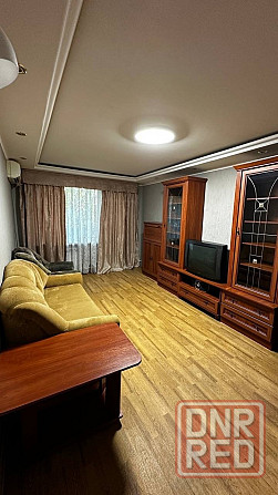 Сдается 1 комнатная квартира. в Пролетарском районе, ул. Армавирская. Донецк - изображение 1