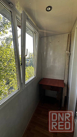 Сдается 1 комнатная квартира. в Пролетарском районе, ул. Армавирская. Донецк - изображение 6