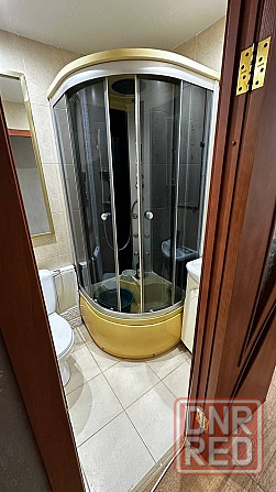 Сдается 1 комнатная квартира. в Пролетарском районе, ул. Армавирская. Донецк - изображение 5