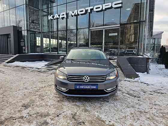 VOLKSWAGEN PASSAT Донецк