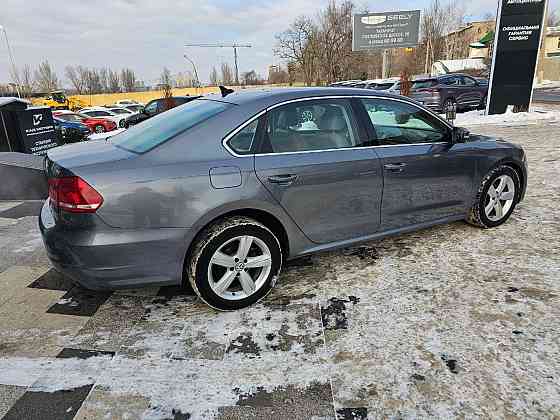 VOLKSWAGEN PASSAT Донецк