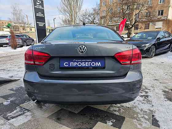 VOLKSWAGEN PASSAT Донецк