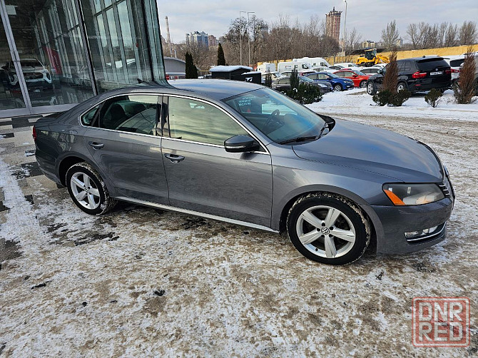 VOLKSWAGEN PASSAT Донецк - изображение 3