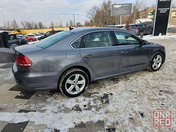 VOLKSWAGEN PASSAT Донецк - изображение 4