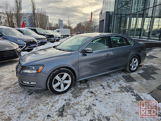 VOLKSWAGEN PASSAT Донецк - изображение 2