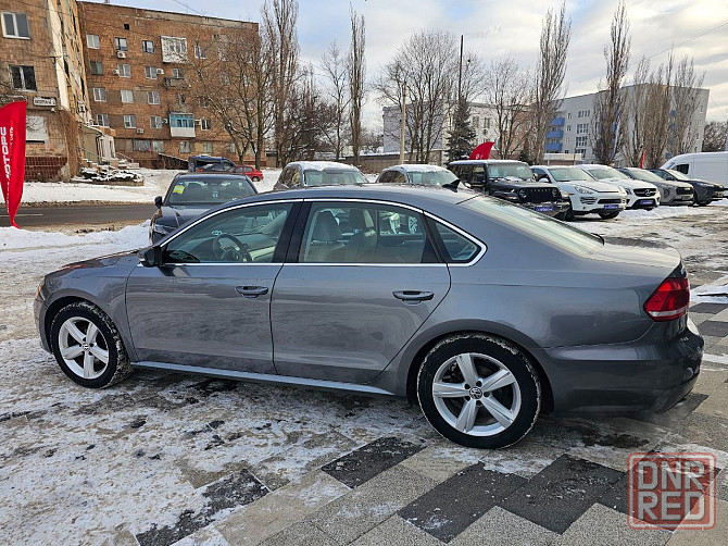 VOLKSWAGEN PASSAT Донецк - изображение 5