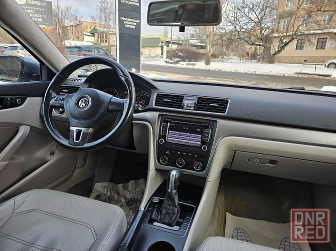 VOLKSWAGEN PASSAT Донецк - изображение 7