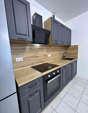 Сдается евродвушка. Донецк