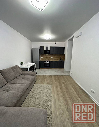 Сдается евродвушка. Донецк - изображение 4