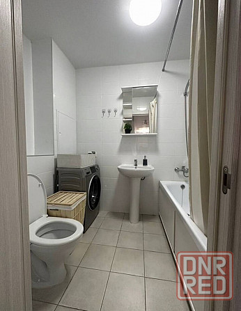 Сдается евродвушка. Донецк - изображение 1