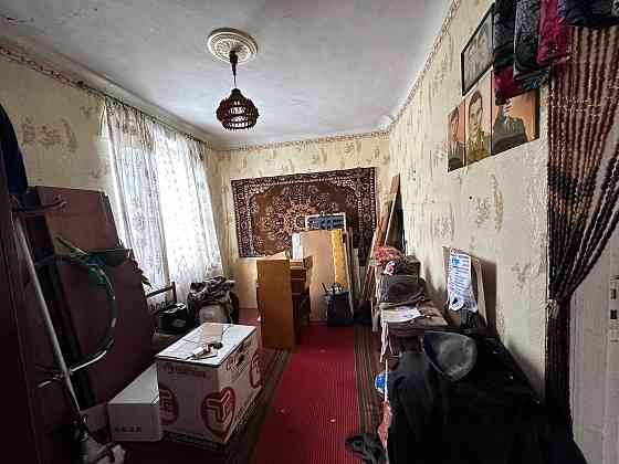 Продам 2-х комнатную квартиру на земле г. Макеевка, Советский р-н, Миниводы по ул. Технической Макеевка