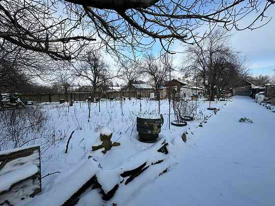Продам 2-х комнатную квартиру на земле г. Макеевка, Советский р-н, Миниводы по ул. Технической Макеевка