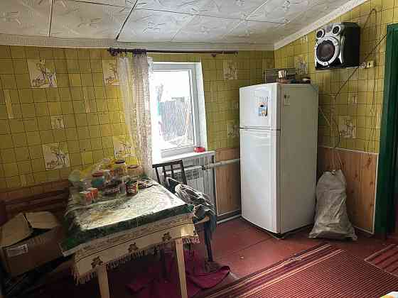 Продам 2-х комнатную квартиру на земле г. Макеевка, Советский р-н, Миниводы по ул. Технической Макеевка