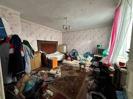 Продам 2-х комнатную квартиру на земле г. Макеевка, Советский р-н, Миниводы по ул. Технической Макеевка