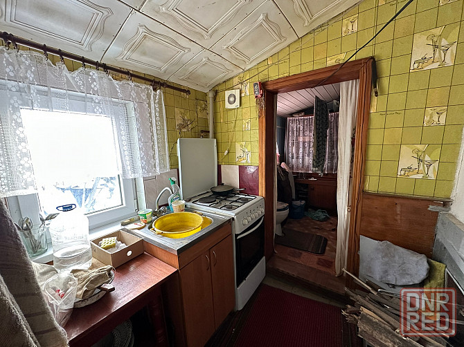 Продам 2-х комнатную квартиру на земле г. Макеевка, Советский р-н, Миниводы по ул. Технической Макеевка - изображение 10