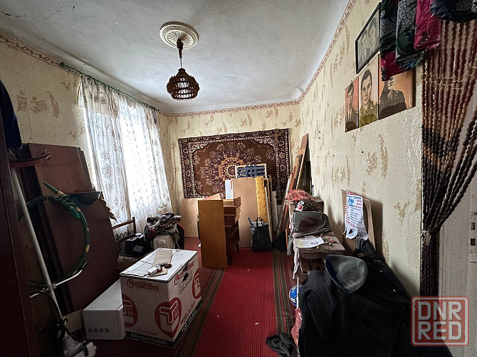 Продам 2-х комнатную квартиру на земле г. Макеевка, Советский р-н, Миниводы по ул. Технической Макеевка - изображение 2