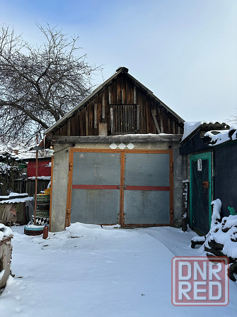 Продам 2-х комнатную квартиру на земле г. Макеевка, Советский р-н, Миниводы по ул. Технической Макеевка - изображение 7