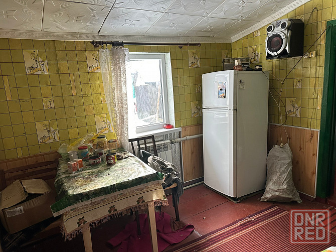 Продам 2-х комнатную квартиру на земле г. Макеевка, Советский р-н, Миниводы по ул. Технической Макеевка - изображение 1