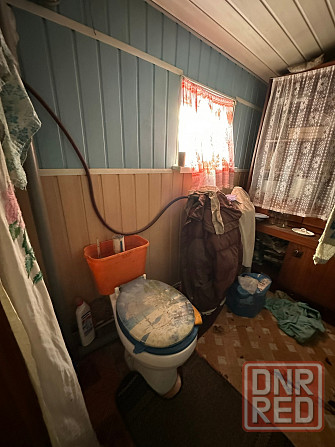 Продам 2-х комнатную квартиру на земле г. Макеевка, Советский р-н, Миниводы по ул. Технической Макеевка - изображение 9