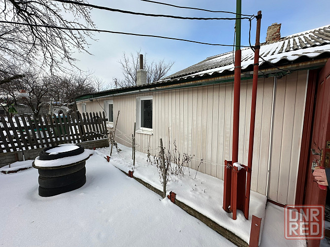 Продам 2-х комнатную квартиру на земле г. Макеевка, Советский р-н, Миниводы по ул. Технической Макеевка - изображение 5