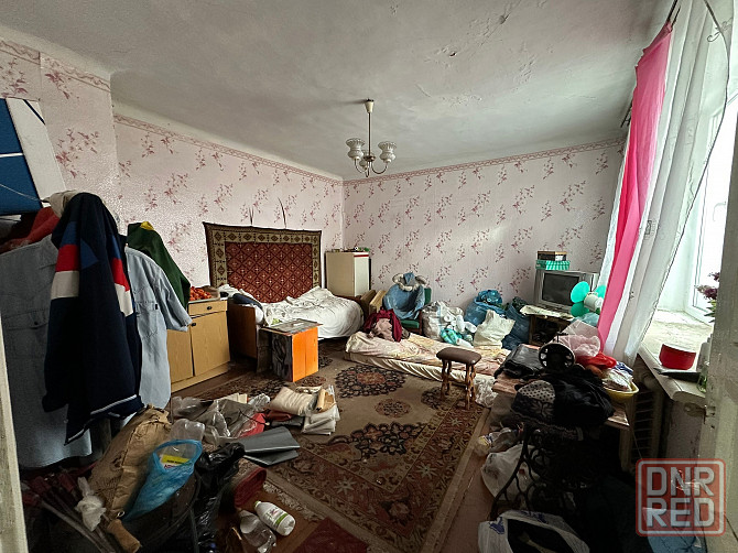 Продам 2-х комнатную квартиру на земле г. Макеевка, Советский р-н, Миниводы по ул. Технической Макеевка - изображение 4