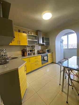 Вода 24/7 Аренда 3х Ком.,Квартиры в Топовой Локации Города - Набережная/Ramada ! Донецк