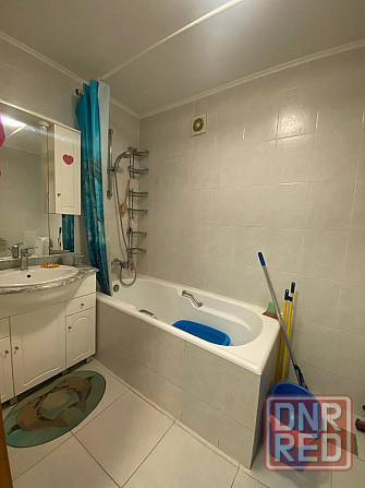 Вода 24/7 Аренда 3х Ком.,Квартиры в Топовой Локации Города - Набережная/Ramada ! Донецк - изображение 9