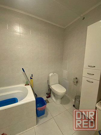 Вода 24/7 Аренда 3х Ком.,Квартиры в Топовой Локации Города - Набережная/Ramada ! Донецк - изображение 10