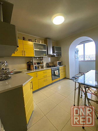 Вода 24/7 Аренда 3х Ком.,Квартиры в Топовой Локации Города - Набережная/Ramada ! Донецк - изображение 2