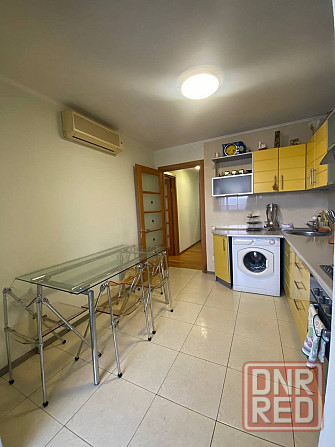 Вода 24/7 Аренда 3х Ком.,Квартиры в Топовой Локации Города - Набережная/Ramada ! Донецк - изображение 3