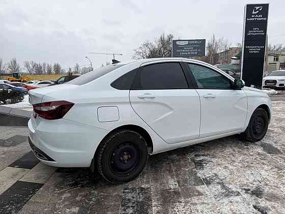 LADA VESTA GLF Донецк