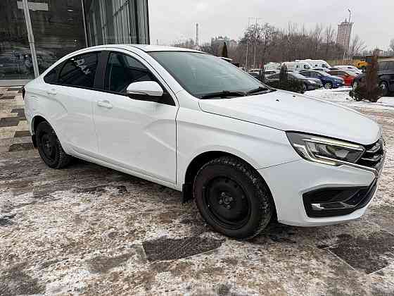 LADA VESTA GLF Донецк