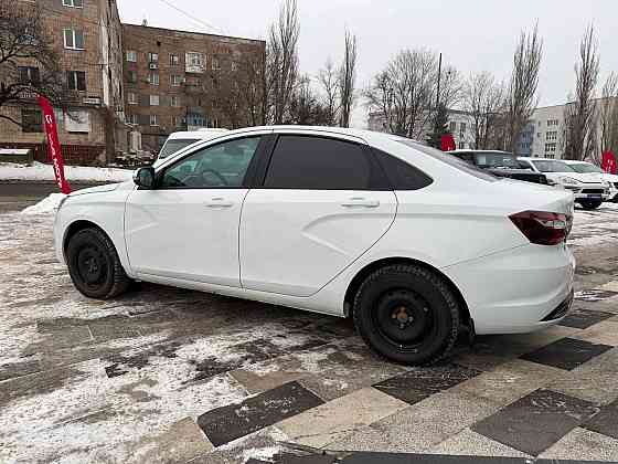 LADA VESTA GLF Донецк