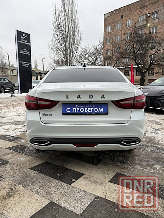 LADA VESTA GLF Донецк - изображение 6