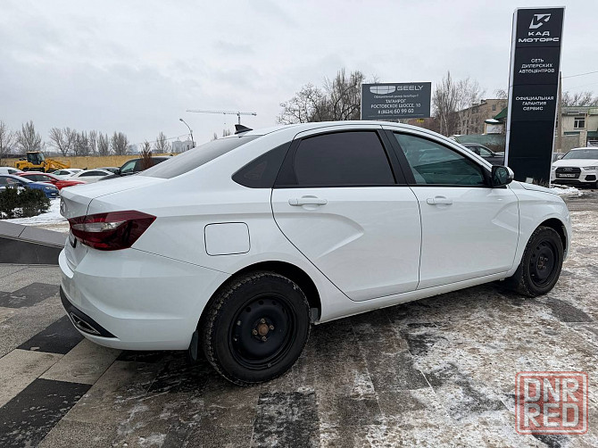 LADA VESTA GLF Донецк - изображение 3