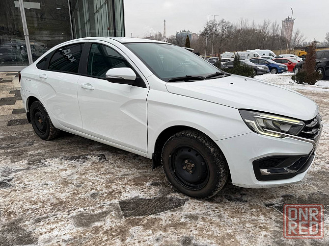 LADA VESTA GLF Донецк - изображение 4