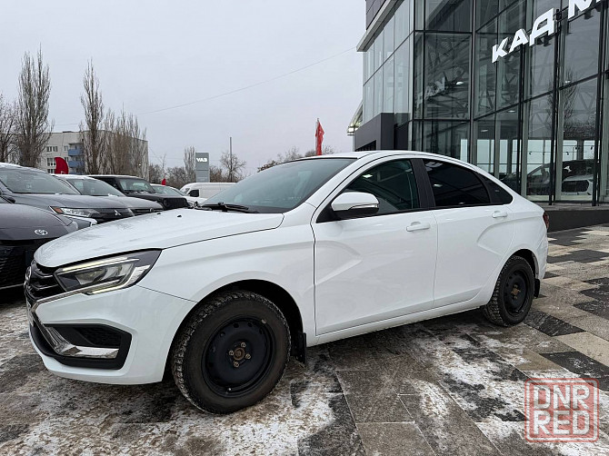 LADA VESTA GLF Донецк - изображение 2