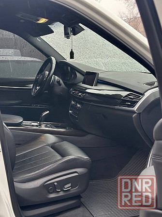 Продам BMW x5m Донецк - изображение 6