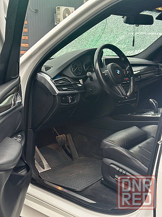 Продам BMW x5m Донецк - изображение 5