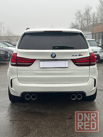 Продам BMW x5m Донецк - изображение 3