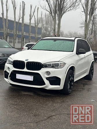 Продам BMW x5m Донецк - изображение 1